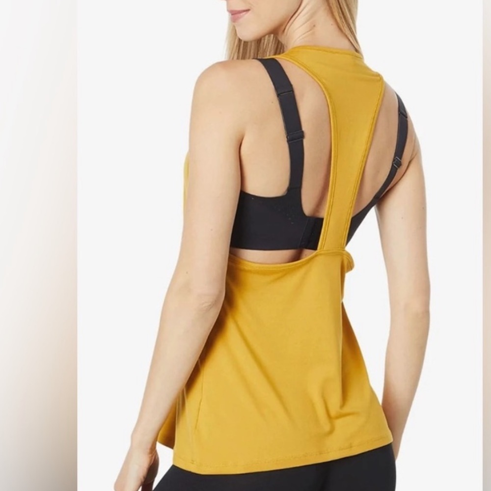 Free People Tank Top - Picture 2 of 9